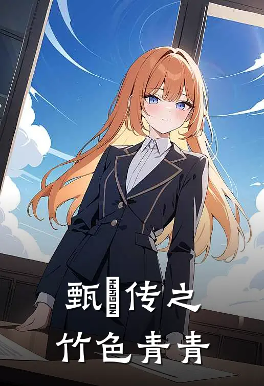 甄嬛传之竹色青青