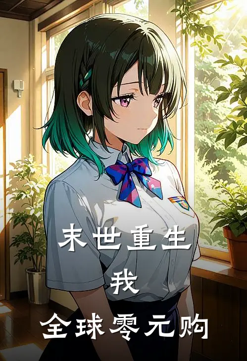 末世重生：我，全球零元购