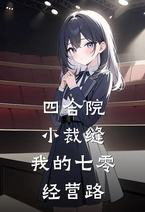 四合院小裁缝：我的七零经营路