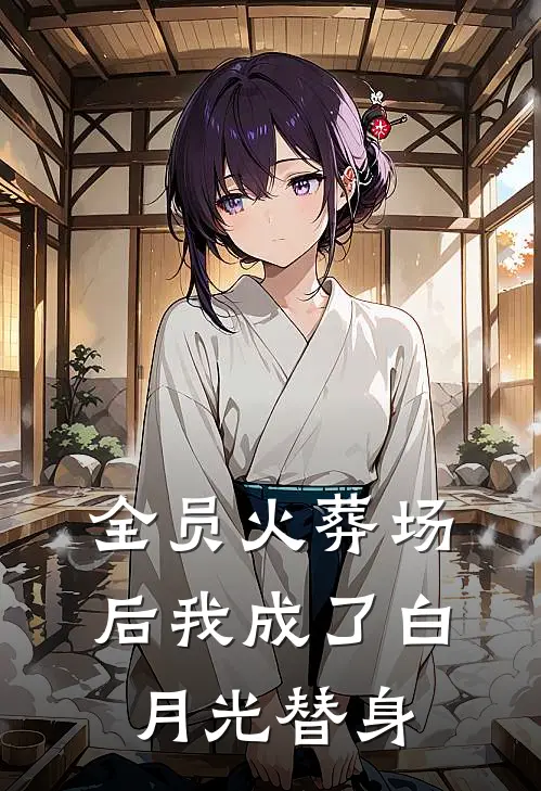 全员火葬场后我成了白月光替身