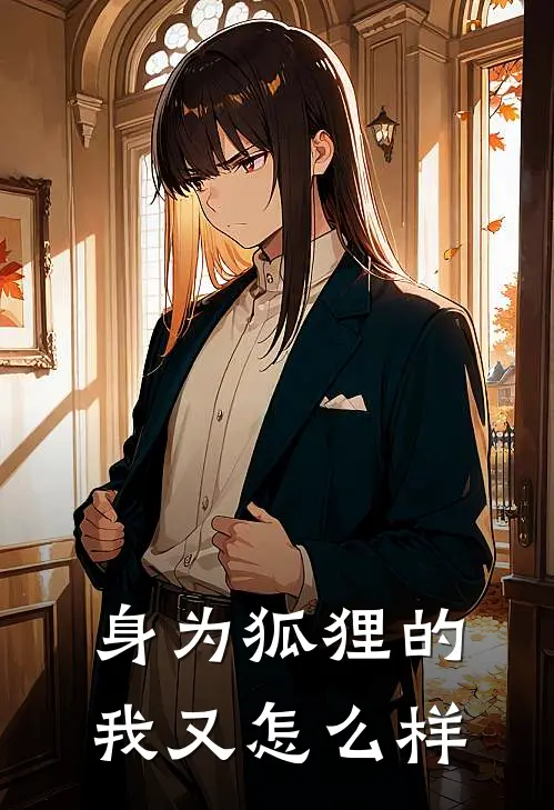 身为狐狸的我又怎么样