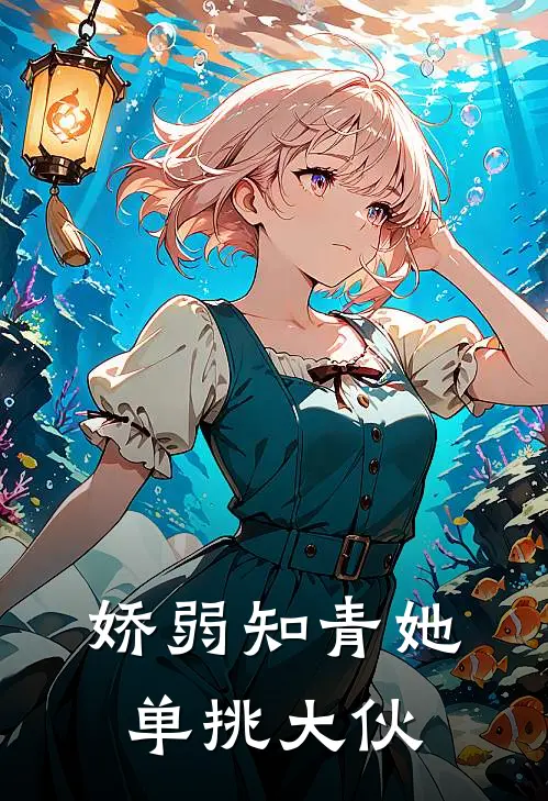 娇弱知青她单挑大伙