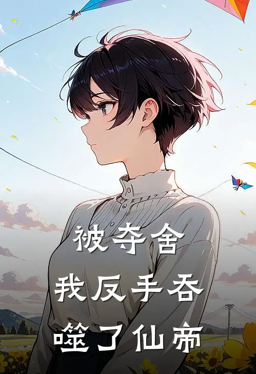 被夺舍，我反手吞噬了仙帝