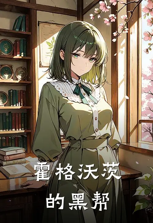 霍格沃茨的黑帮