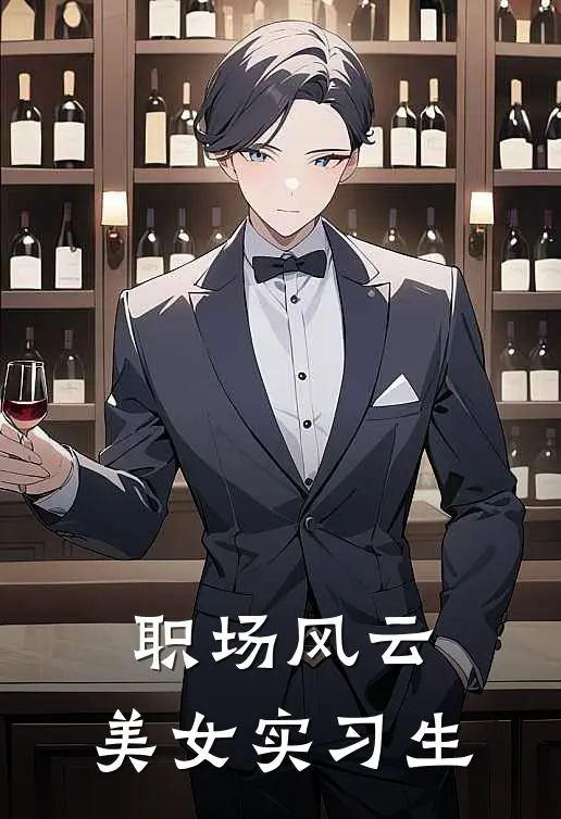 职场风云：美女实习生