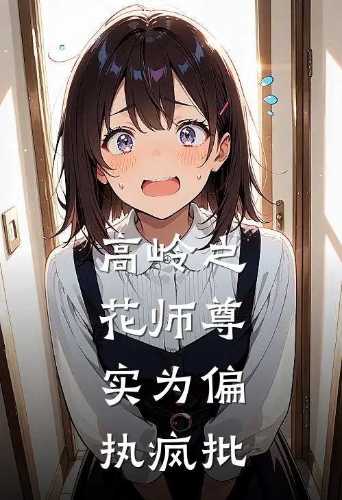 高岭之花师尊，实为偏执疯批