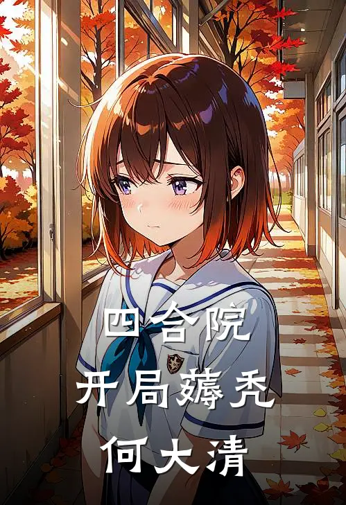 四合院，开局薅秃何大清