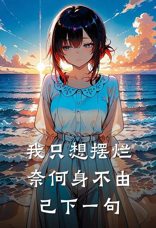 我只想摆烂奈何身不由己下一句