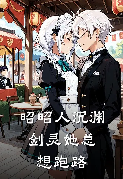 昭昭人沉渊，剑灵她总想跑路