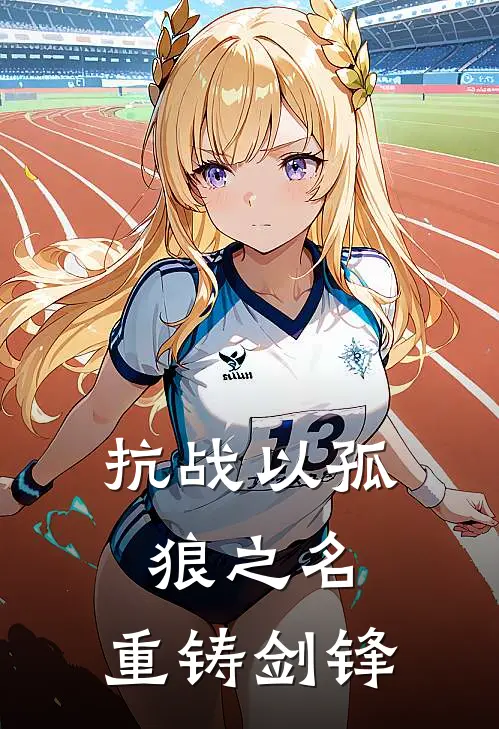 抗战以孤狼之名，重铸剑锋