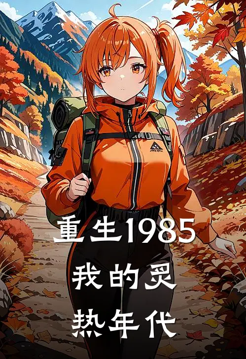 重生1985：我的炙热年代