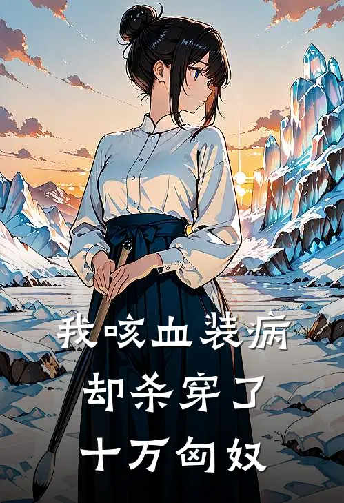 我咳血装病，却杀穿了十万匈奴