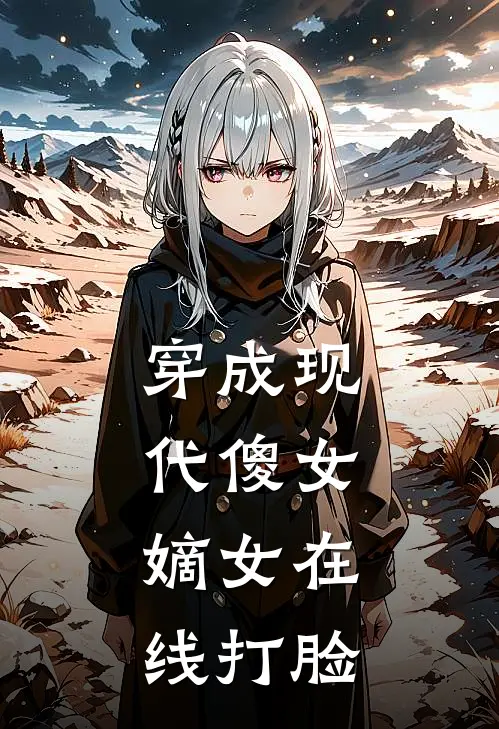 穿成现代傻女，嫡女在线打脸