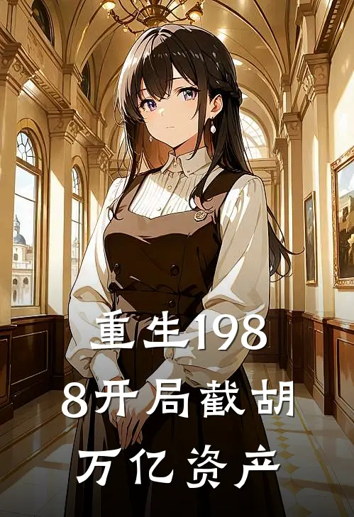 重生1988开局截胡万亿资产
