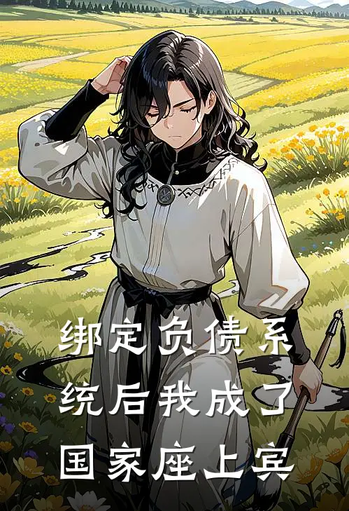 绑定负债系统后我成了国家座上宾