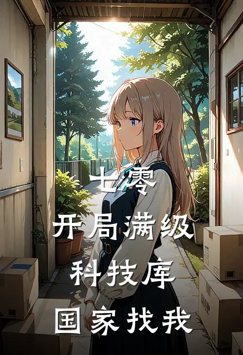 七零：开局满级科技库，国家找我