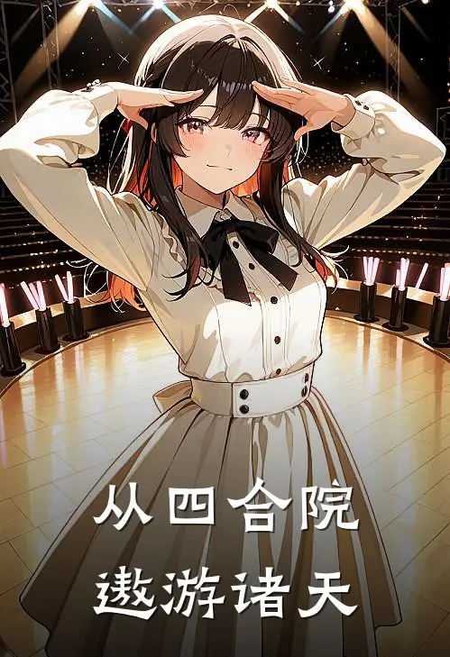 从四合院遨游诸天