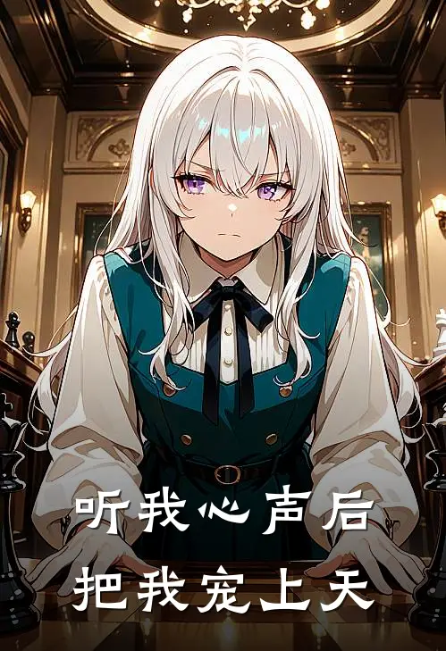 听我心声后，把我宠上天