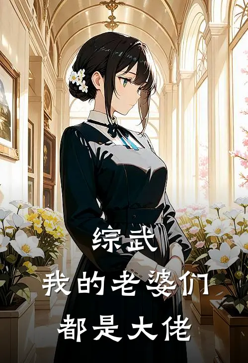 综武：我的老婆们都是大佬