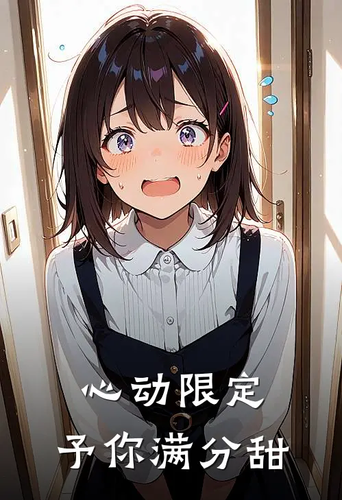 心动限定，予你满分甜