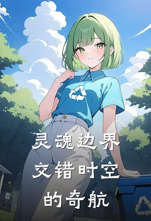 灵魂边界交错时空的奇航