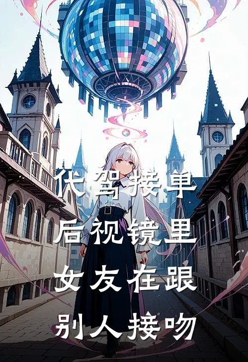 代驾接单，后视镜里女友在跟别人接吻