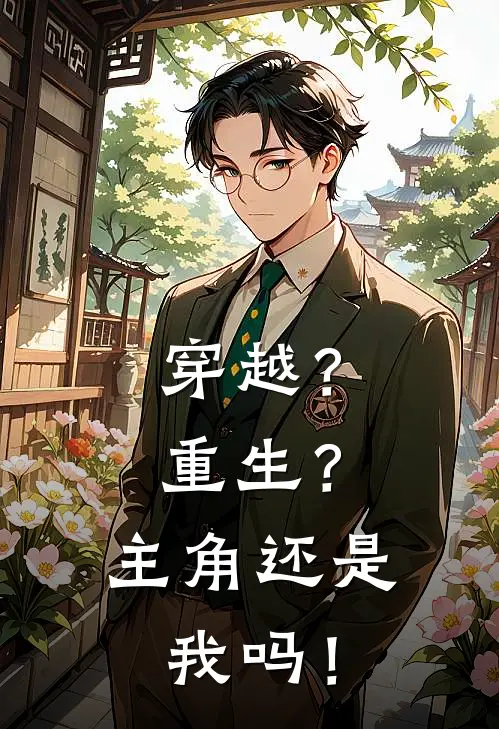 穿越？重生？主角还是我吗！