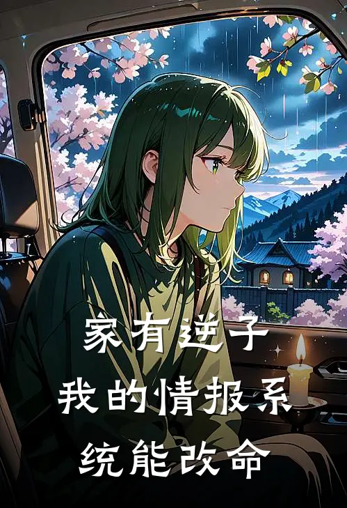 家有逆子：我的情报系统能改命