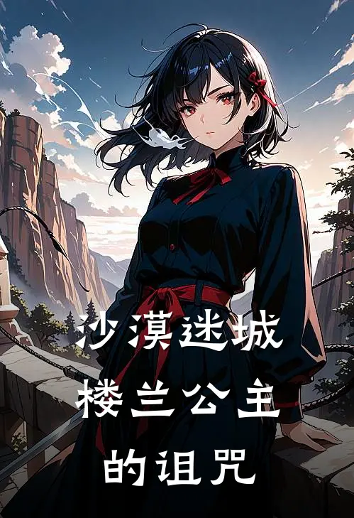 沙漠迷城：楼兰公主的诅咒