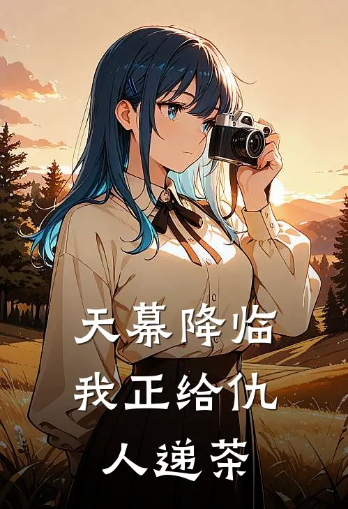 天幕降临：我正给仇人递茶