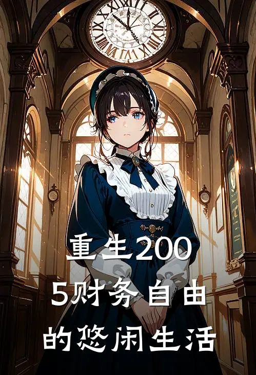 重生2005财务自由的悠闲生活