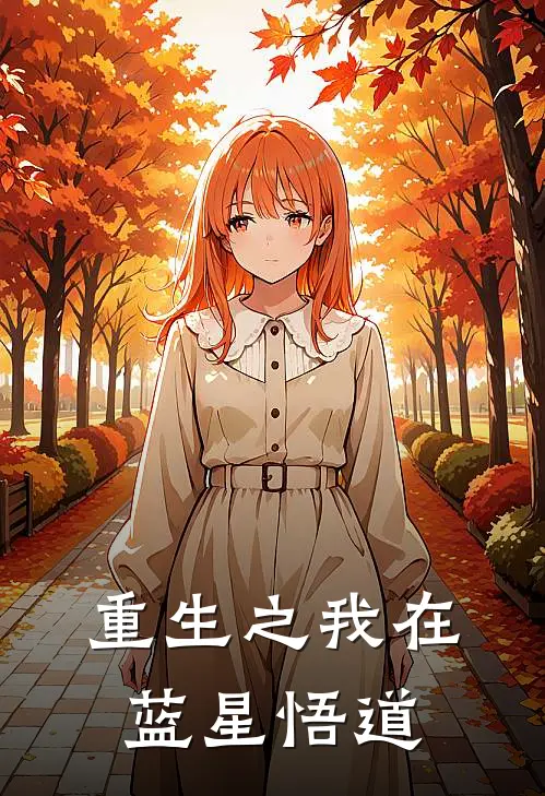 重生之我在蓝星悟道