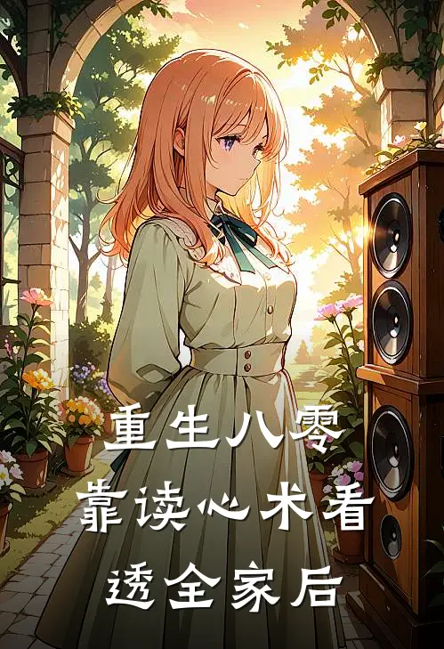 重生八零：靠读心术看透全家后