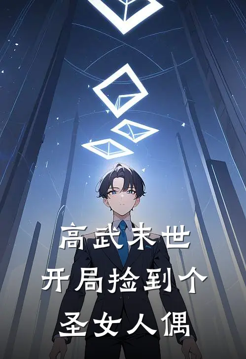 高武末世：开局捡到个圣女人偶