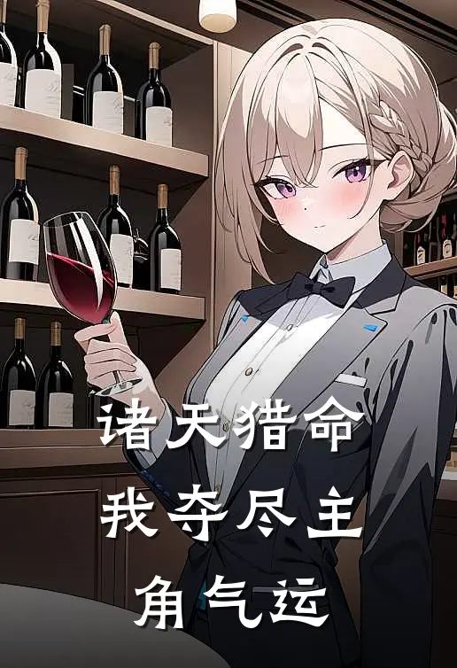 诸天猎命：我夺尽主角气运