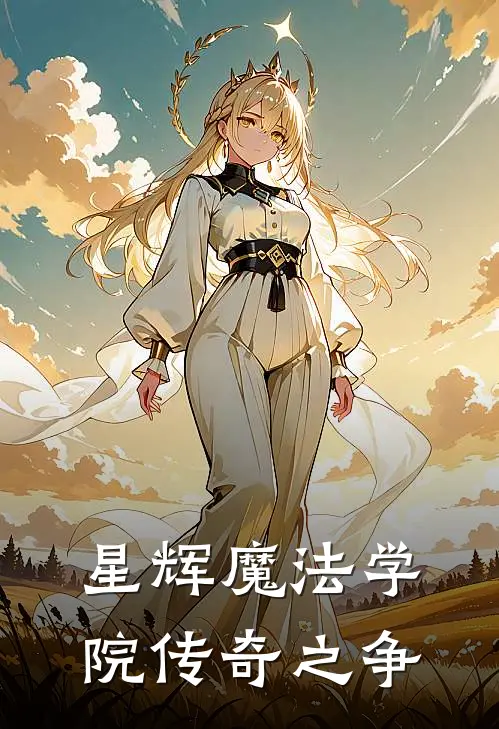 星辉魔法学院传奇之争