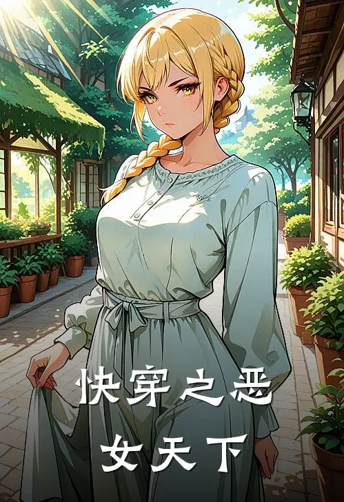 快穿之恶女天下
