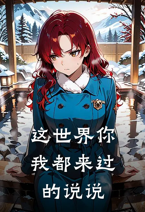 这世界你我都来过的说说