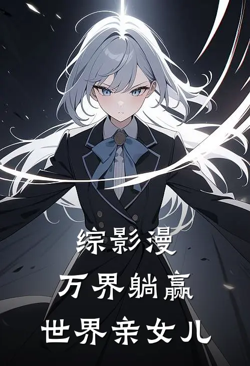 综影漫：万界躺赢，世界亲女儿