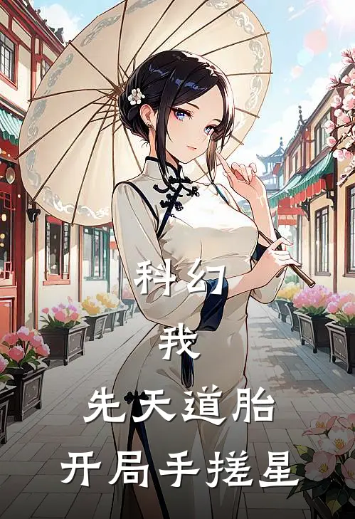 科幻：我，先天道胎，开局手搓星