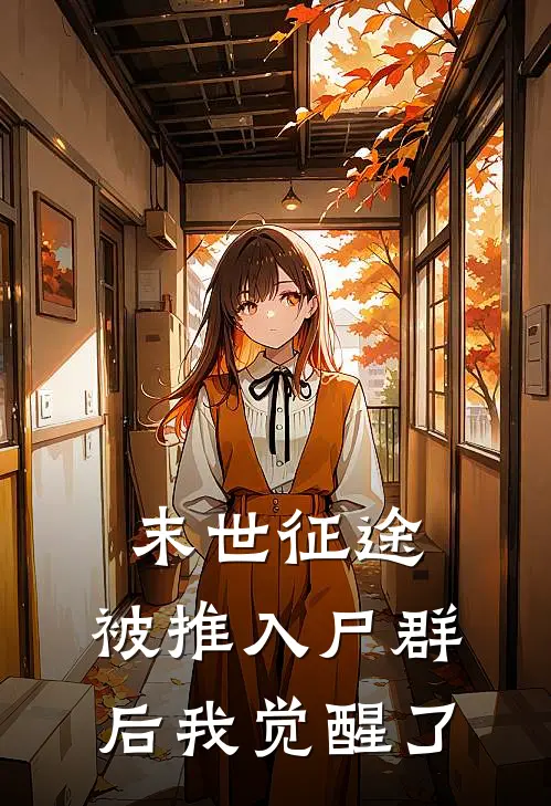 末世征途：被推入尸群后我觉醒了