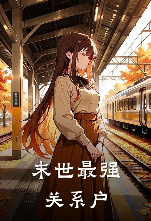 末世最强关系户