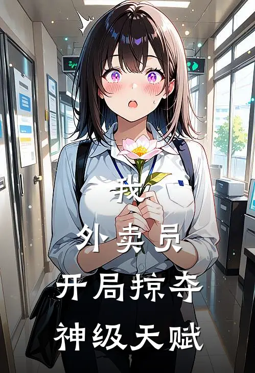 我，外卖员，开局掠夺神级天赋