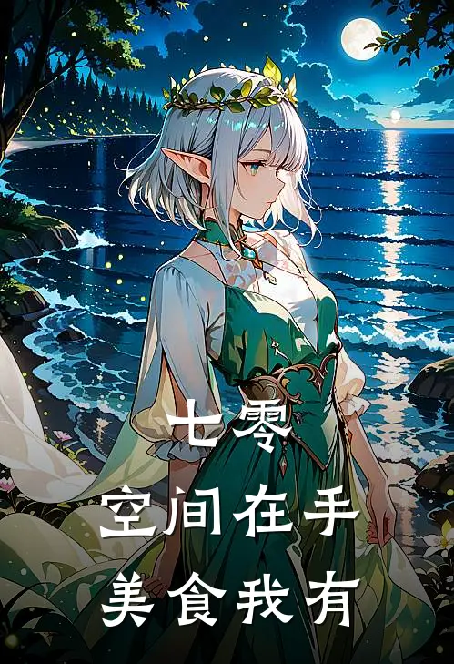 七零：空间在手，美食我有