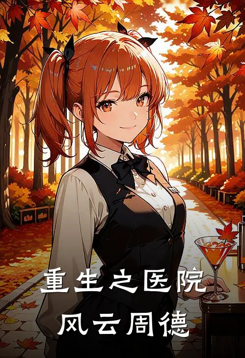 重生之医院风云周德