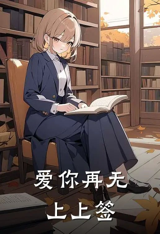 爱你再无上上签