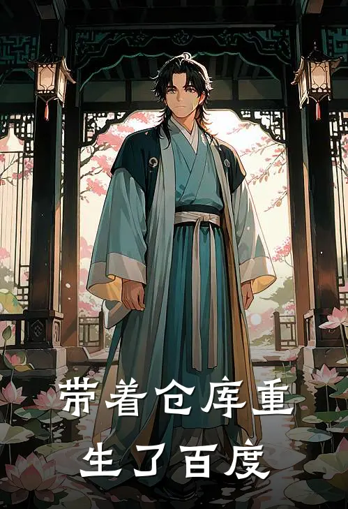 带着仓库重生了百度