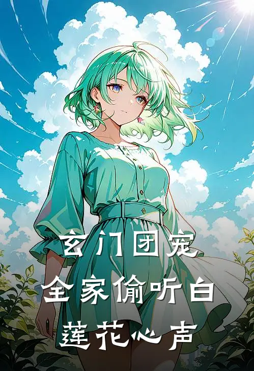 玄门团宠：全家偷听白莲花心声