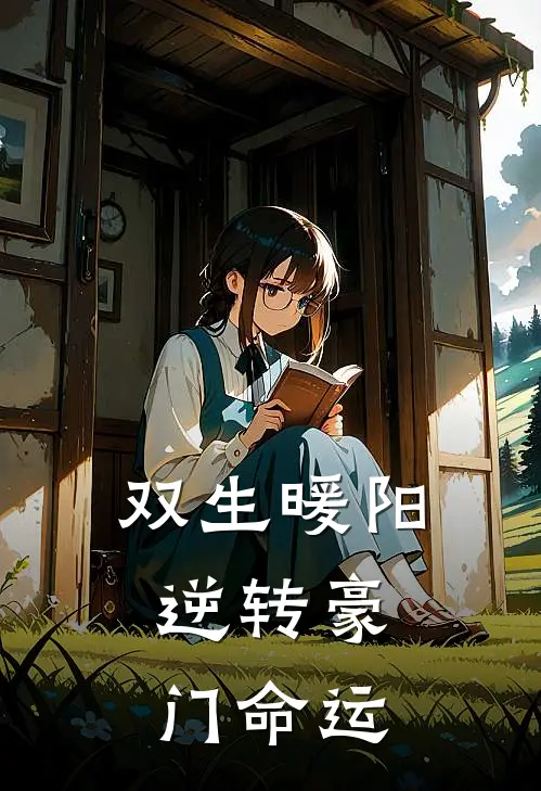 双生暖阳：逆转豪门命运