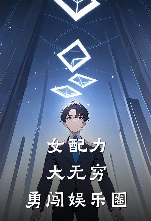 女配力大无穷，勇闯娱乐圈